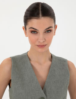 Haki Yelek - Pierre cardin фото 2