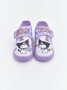 Kuromi Bask?l? K?z Bebek Panduf