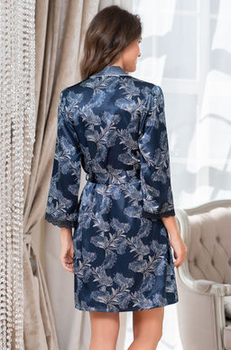 Халат Mia-Amore