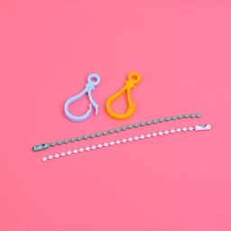 Набор творческая мастерская "Золотые ручки" в коробке