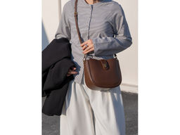 Сумка Lanotti GO Y310/коричневый