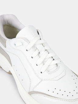 Кроссовки женские GREY - Ralf ringer фото 5