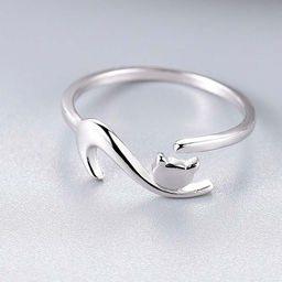 Кольцо арт. 51 1275 (id 253735) - Rada фото 2