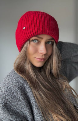 Шапка Амстердам - Ferz фото 6