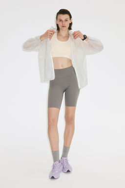 Sujetador de deporte con Cool Handfeel DryMove - H&m фото 7