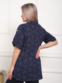 Рубашка женская арт. 5005