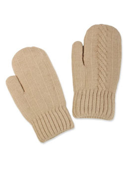 Подростковые варежки или на маленькую женскую руку - Pretty mania фото 3