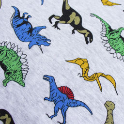 Комбинезон интерлок 1326201001 - Youlala фото 4