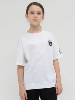 Pelican GFT8147 футболка для девочек  фото 4