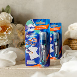 Карандаш-пятновыводитель кислородный "Action Power" Hygiene 10 мл