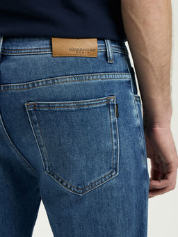 Мужские Джинсы Classic