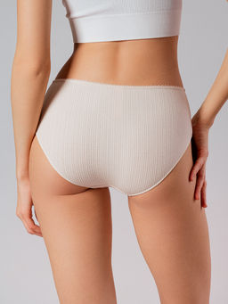 Женские трусы слипы Indefini (Арт.5028LUF)  фото 5