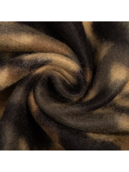 Плед флисовый Экономь и Я. Камуфляж (вид 3), 150?180 см, плотность 160 г/м?