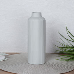 Ваза 21 см / WRF-32 /уп 25/ - Галеонтрейд фото 4