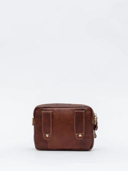 Сумка 6545-8TR d.brown Tough Ruder