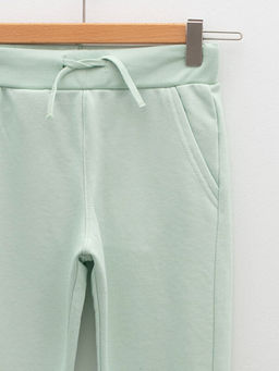 Beli Lastikli Basic Erkek ?ocuk Jogger E?ofman Alt? - Waikiki фото 3