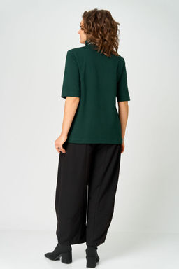 Водолазка Bliss 09062 нефть