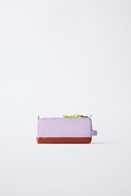 NECESER COLORES / Lila - Zara фото 5