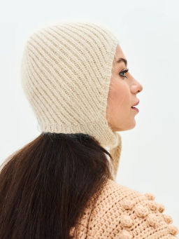 ЛУМИ чепец женский