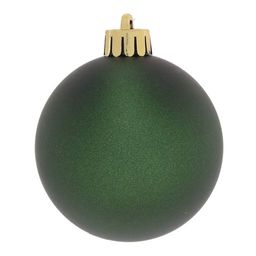 Набор из 6шт Украшение новогоднее "Шар", D 6 см, L6 W6 H7,5 см