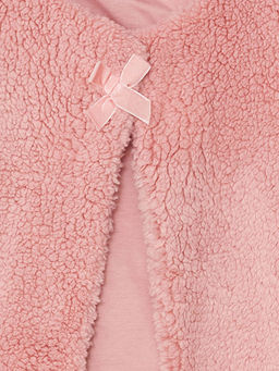 Pel??lu K?z Bebek Yelek - Waikiki фото 2