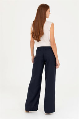 U. S. Polo Assn Женские темно-синие брюки - U.s. polo assn фото 11