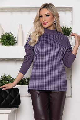 Джемпер 41354-3 - Avili фото 5