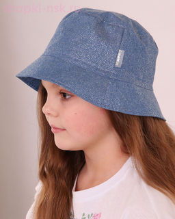 02-76-PT Панама для девочки (52-54)