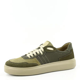 Полуботинки мужские