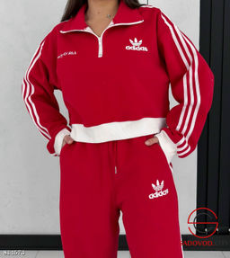 Костюм женский с флисом - Bruno фото 3