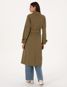 Haki Tren_kot - Pierre cardin фото 4