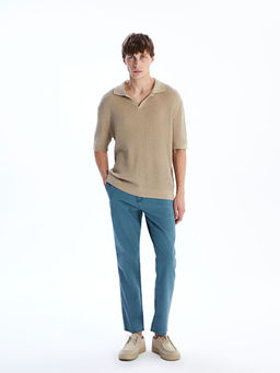 880 Chino Fit Erkek Jean Pantolon
