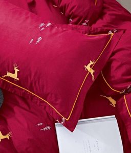 КПБ ALANNA Comfort ALA011 2 спальный