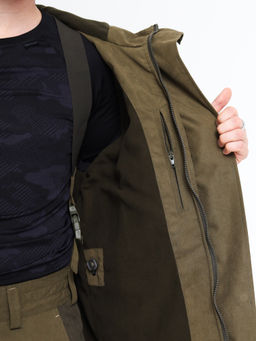 Костюм СКЛОН F Швы проклеены - Тайга фото 8