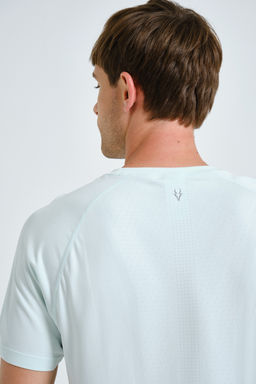 Футболка Синий - Anta фото 6