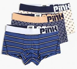 Трусы-боксеры A12187360 - Tadmico фото 5