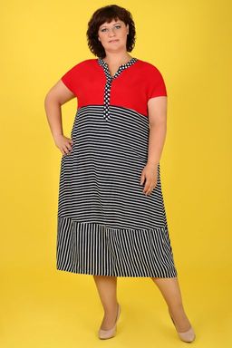 20-26 ДАДАШ G088.С1 Платье - Almond фото 3