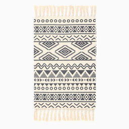 Ковер Этель Витраж, 60х90 см , 50% хл, 50% п/э  фото 6