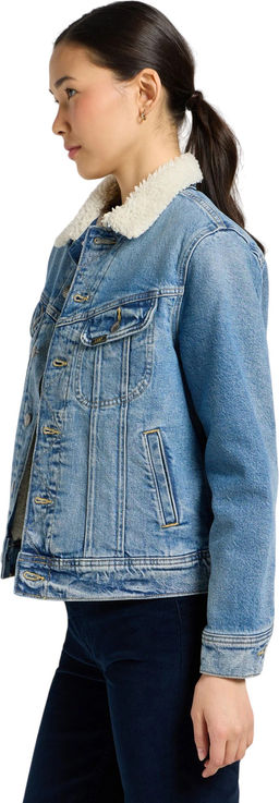 Куртка женская