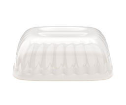 Контейнер д/продуктов (Хлебница) 406*266*167 мм (30) АП 606