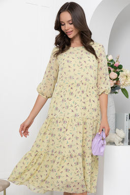 Платье Виталина - Lt collection фото 16