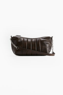 Bolso de hombro rectangular - H&m фото 2