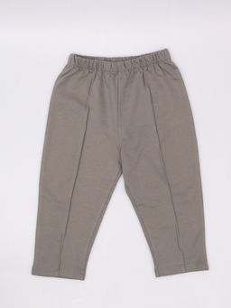 CRB wear / CSBG 90291-47-434 Комплект для девочки (толстовка, брюки),персиковый/Ex.Cherubino  фото 3