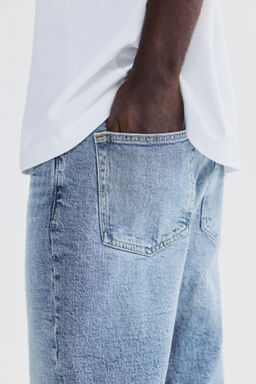 Tapered Jeans - H&m фото 8