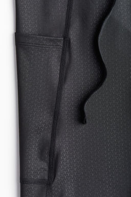 Mallas de correr en DryMove - H&m фото 3