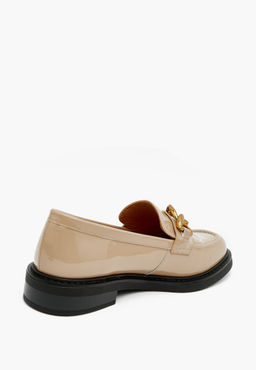 Лоферы - Mascotte фото 3