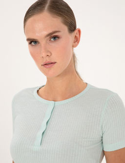 Mint K_sakollu Pijama Tak_m_
