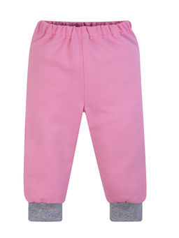 Костюм детский розовыймеланж