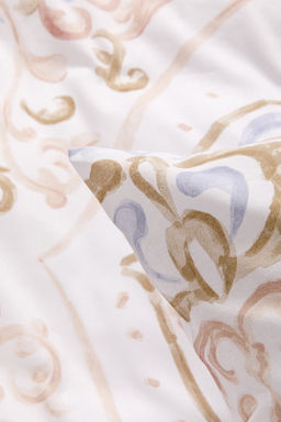 КПБ Аурита бязь