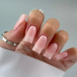 Камуфлирующая база Outfit №7 Ballet - Patrisa nail фото 6